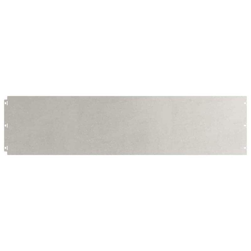 Load image into Gallery viewer, Vidaxl gazonranden 10 st 25x103 cm roestvrij staal
