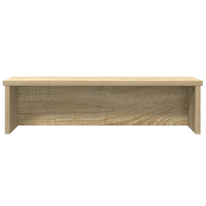 Load image into Gallery viewer, Vidaxl keukenrekken stapelbaar 2 st 60x15x16 cm sonoma eikenkleurig
