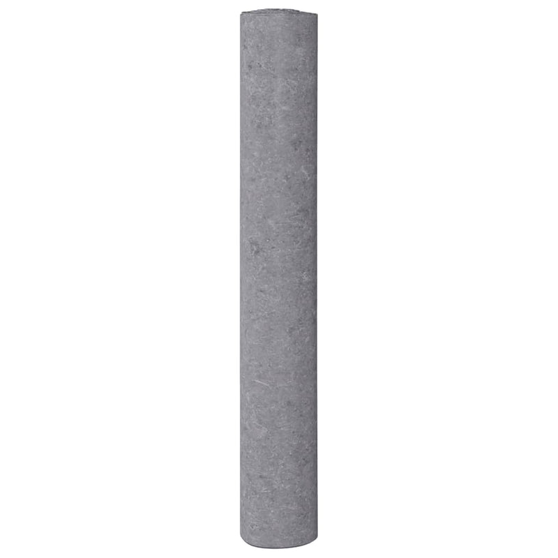 Load image into Gallery viewer, Vidaxl antislip schildersvlies 10 m 180 g m² grijs
