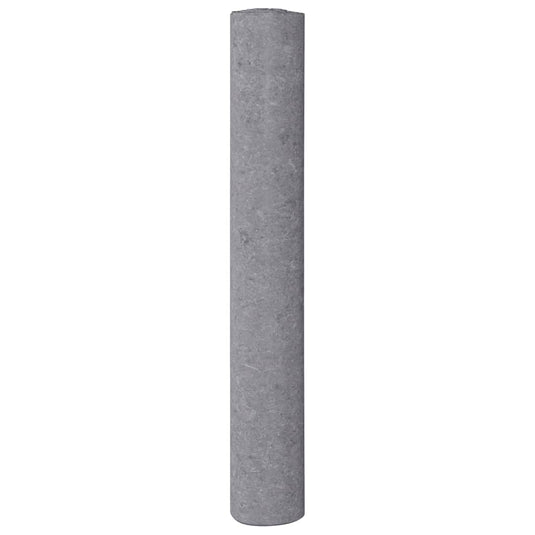 Vidaxl antislip schildersvlies 10 m 180 g m² grijs