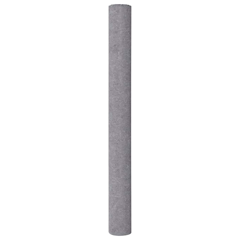 Load image into Gallery viewer, Vidaxl antislip schildersvlies 5 m 220 g m² grijs
