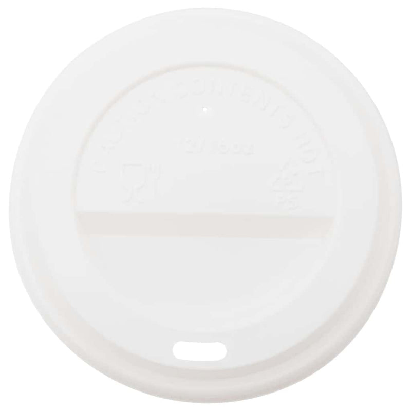 Load image into Gallery viewer, Vidaxl papieren koffiekopjes met deksel 1000 st 16oz 400 ml
