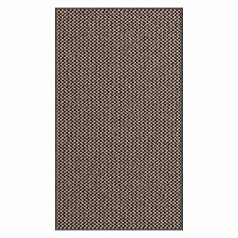 Load image into Gallery viewer, Vidaxl deurmat 115x200 cm bruin
