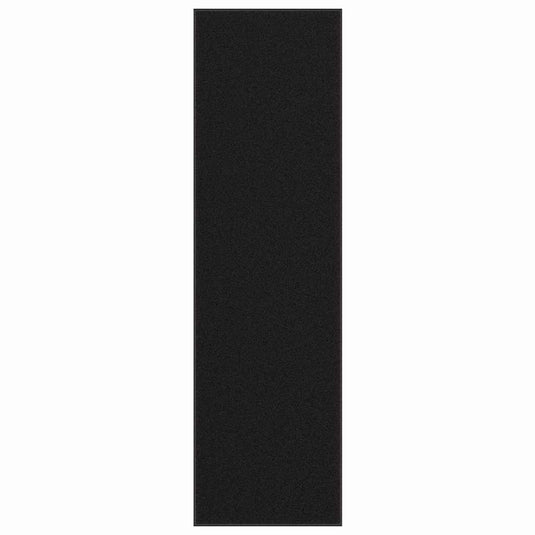 Vidaxl deurmat 115x400 cm zwart