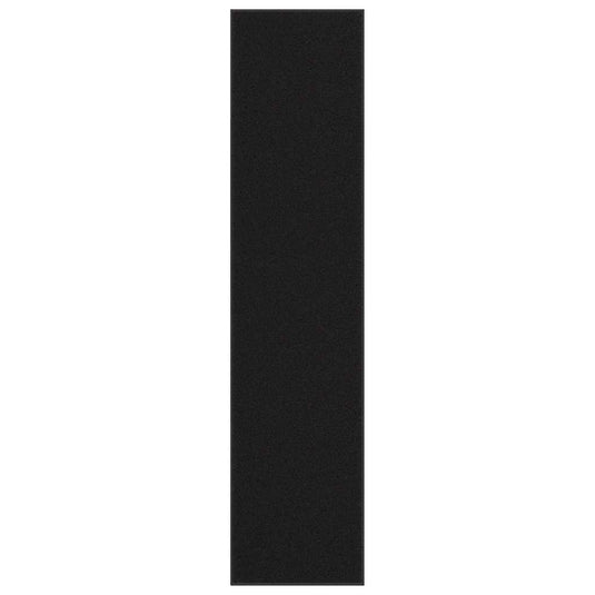 Vidaxl deurmat 115x500 cm zwart