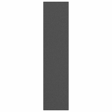 Vidaxl deurmat 115x500 cm antracietkleurig