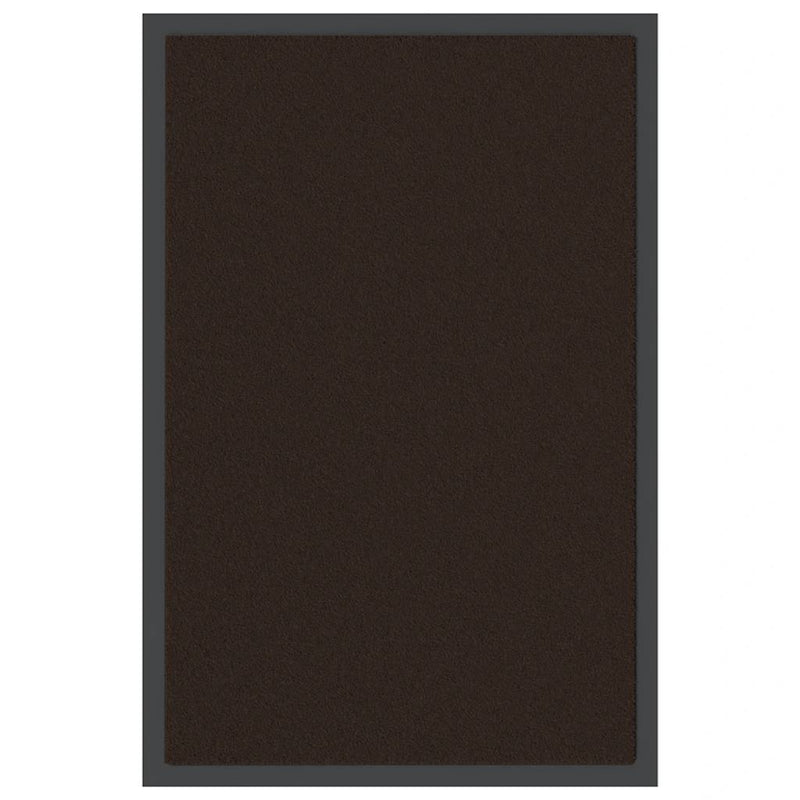 Load image into Gallery viewer, Vidaxl deurmat 40x60 cm bruin
