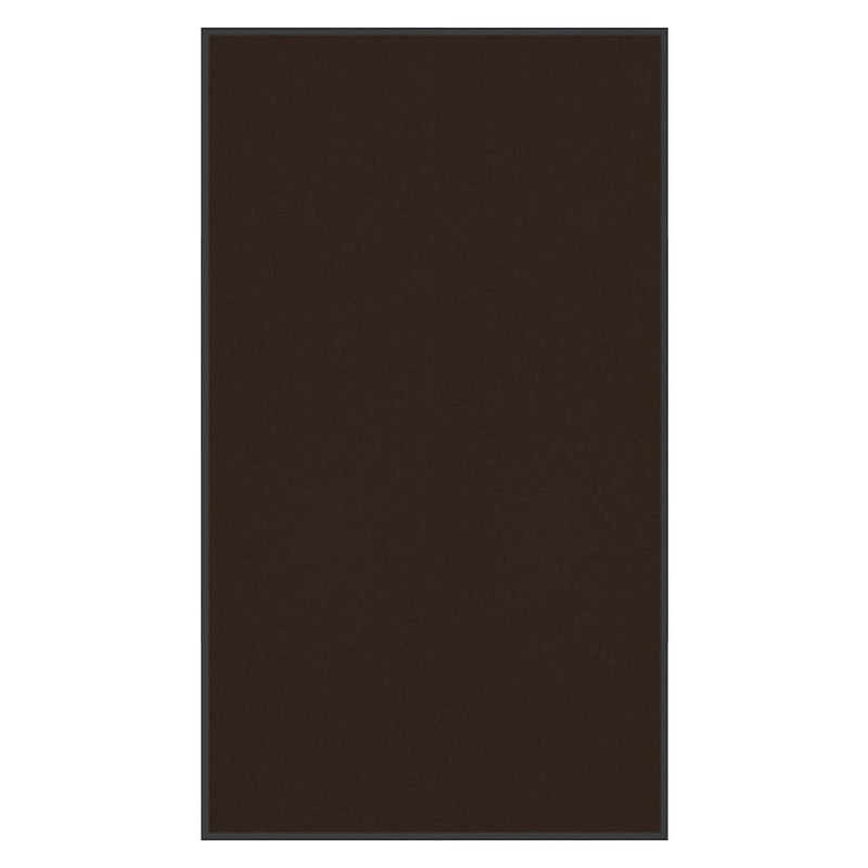 Load image into Gallery viewer, Vidaxl deurmat 115x200 cm bruin

