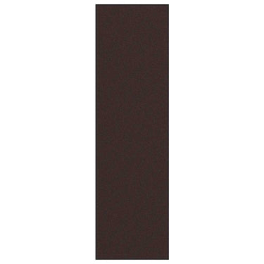 Vidaxl deurmat 115x400 cm bruin
