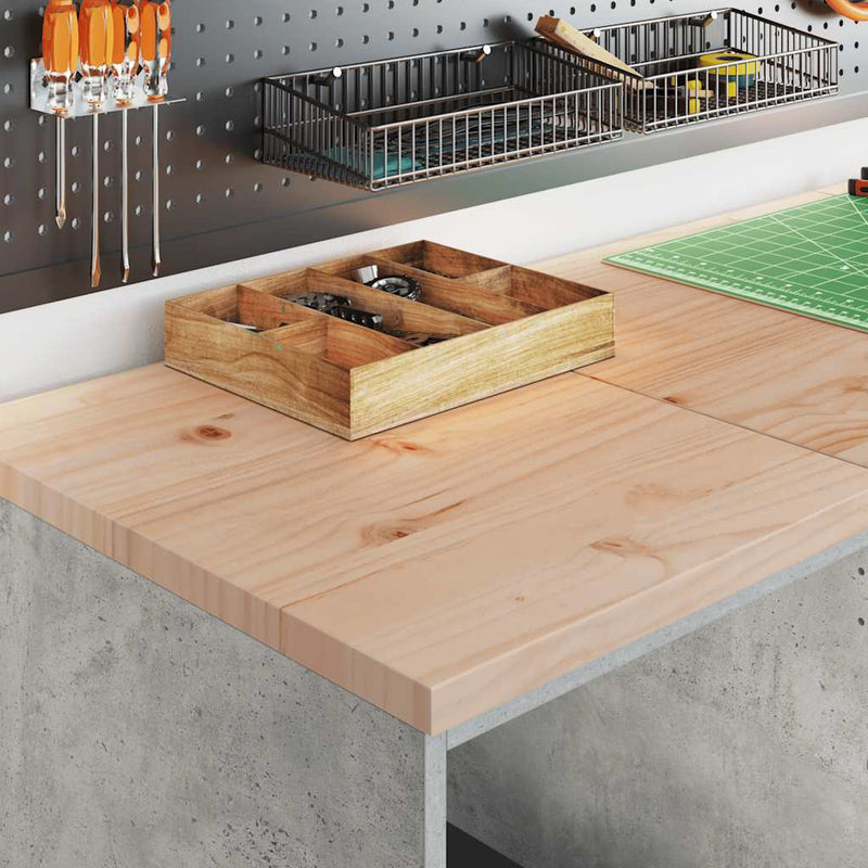 Load image into Gallery viewer, Vidaxl garagekasten 2 st bewerkt hout betongrijs
