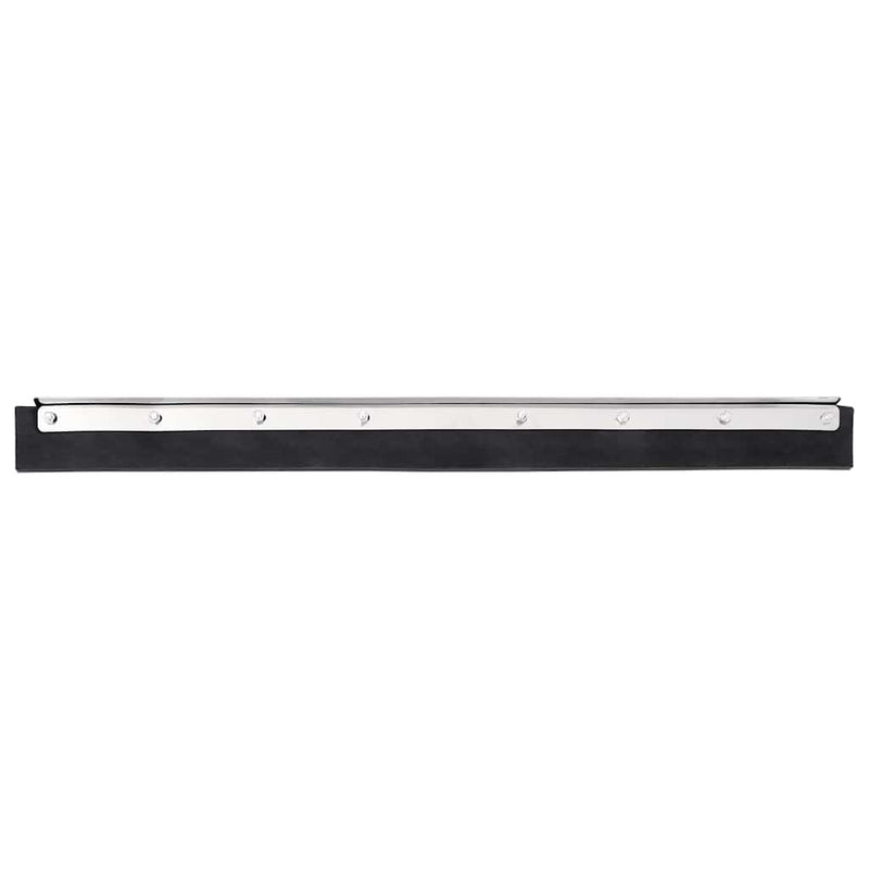 Load image into Gallery viewer, Vidaxl vloerwisser 60x122,5 cm staal en rubber
