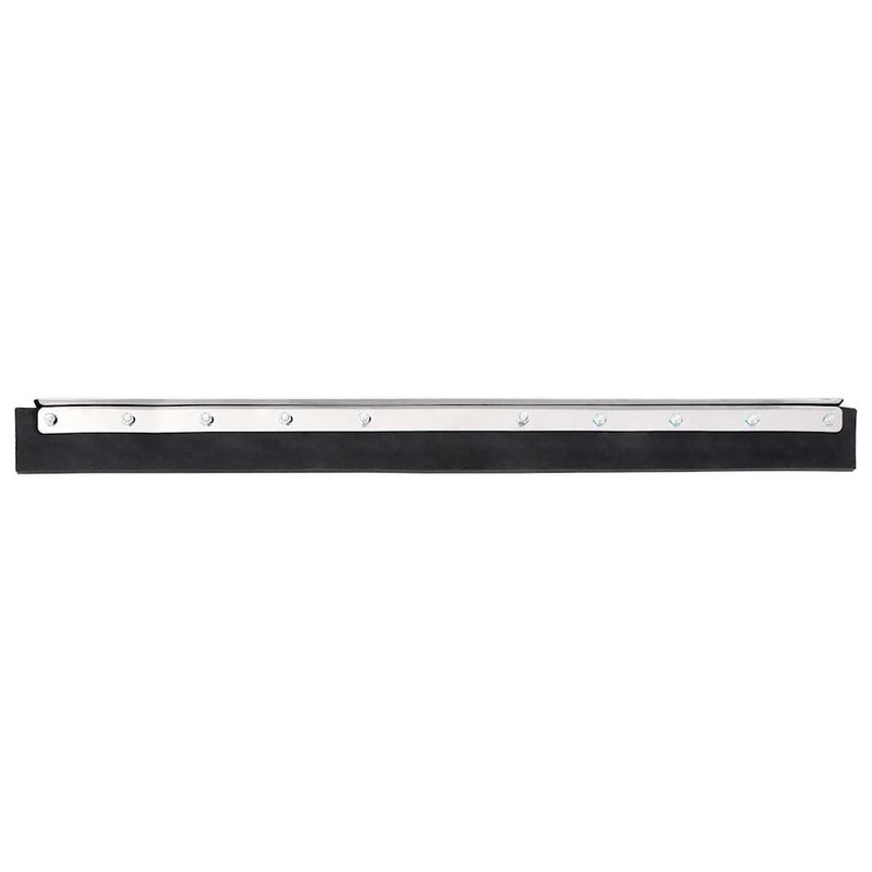 Load image into Gallery viewer, Vidaxl vloerwisser 75x122,5 cm staal en rubber
