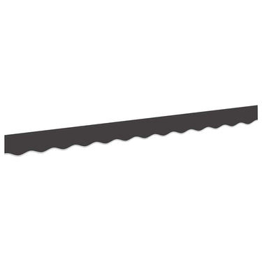 Vidaxl markies valance antraciet 580 x 20 cm canvas