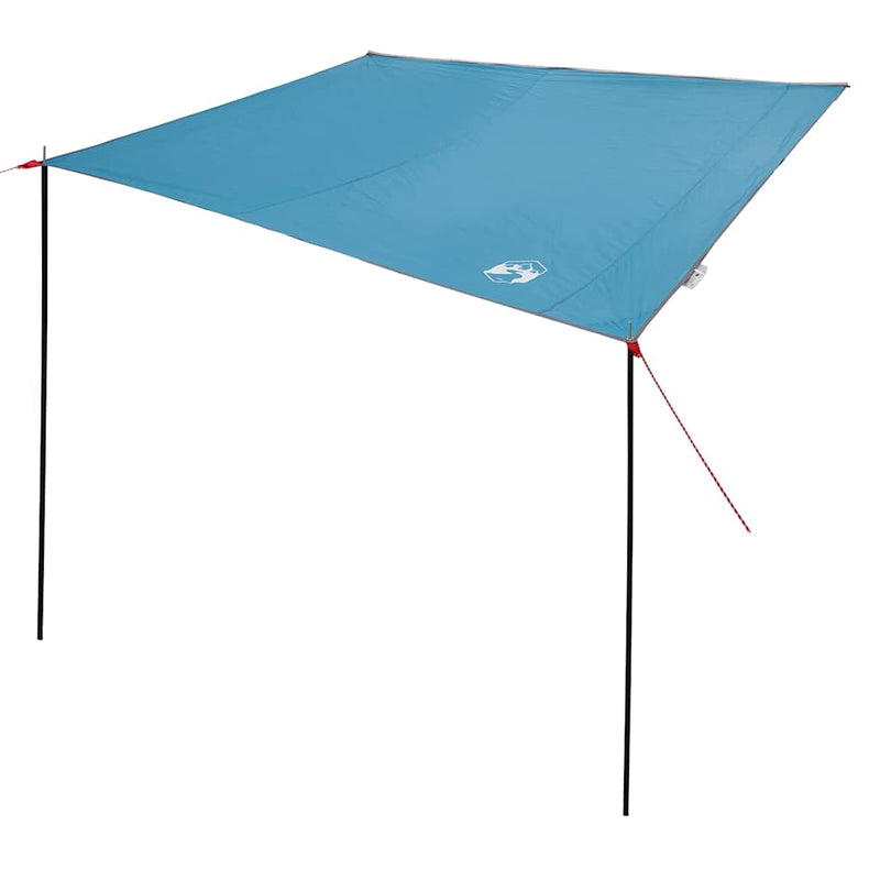 Load image into Gallery viewer, Vidaxl waterbestendige tarp met dak
