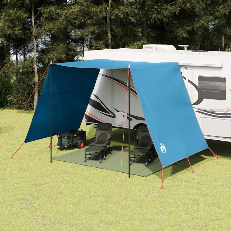 Load image into Gallery viewer, Vidaxl waterbestendige tarp met dak
