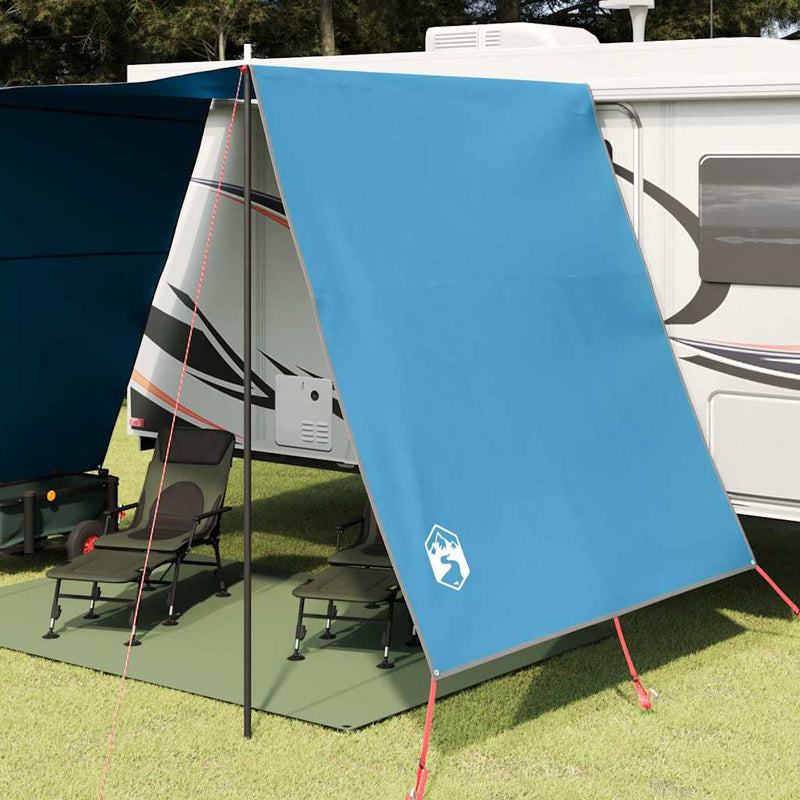 Load image into Gallery viewer, Vidaxl waterbestendige tarp met dak
