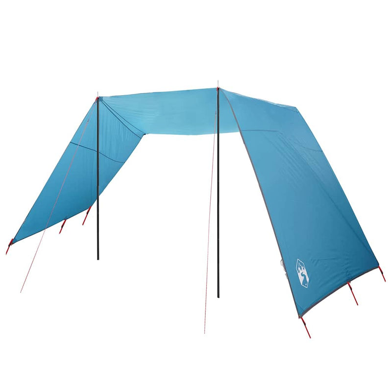Load image into Gallery viewer, Vidaxl waterbestendige tarp met dak
