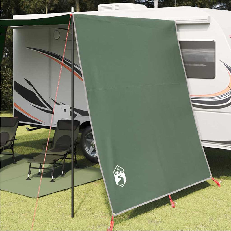 Load image into Gallery viewer, Vidaxl waterbestendige tarp met dak 402 x 240 x 240 cm
