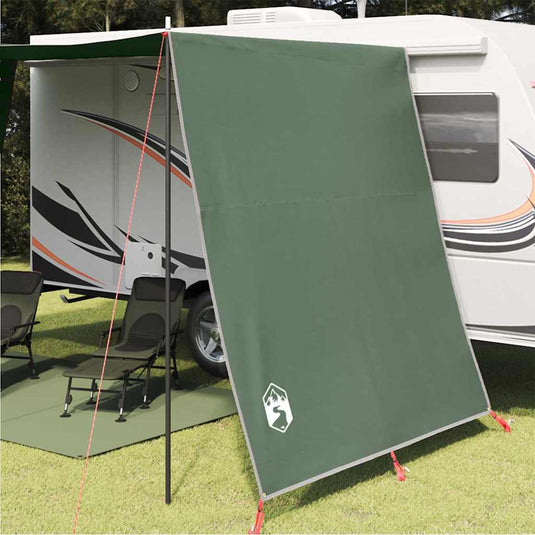 Vidaxl waterbestendige tarp met dak 402 x 240 x 240 cm