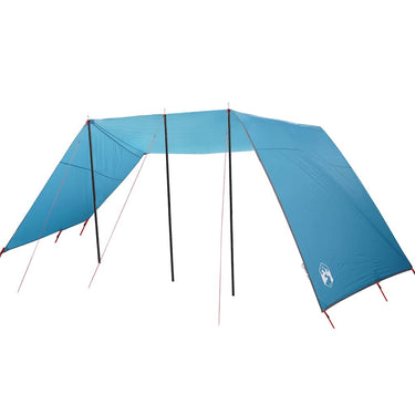 Vidaxl waterbestendige tarp met dak 402 x 240 x 240 cm