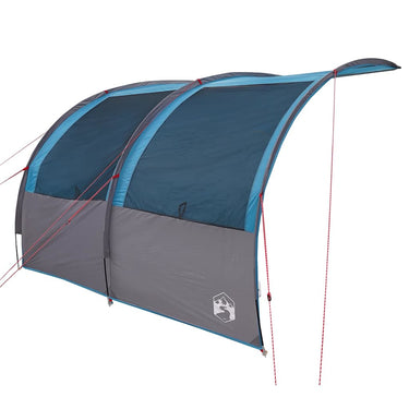 Vidaxl waterbestendige tarp boog met dak