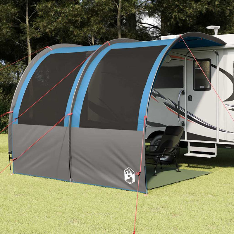 Load image into Gallery viewer, Vidaxl waterbestendige tarp boog met dak
