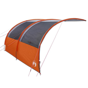 Vidaxl waterbestendige tarp boog met dak