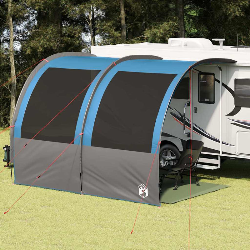 Load image into Gallery viewer, Vidaxl waterbestendige tarp boog met dak
