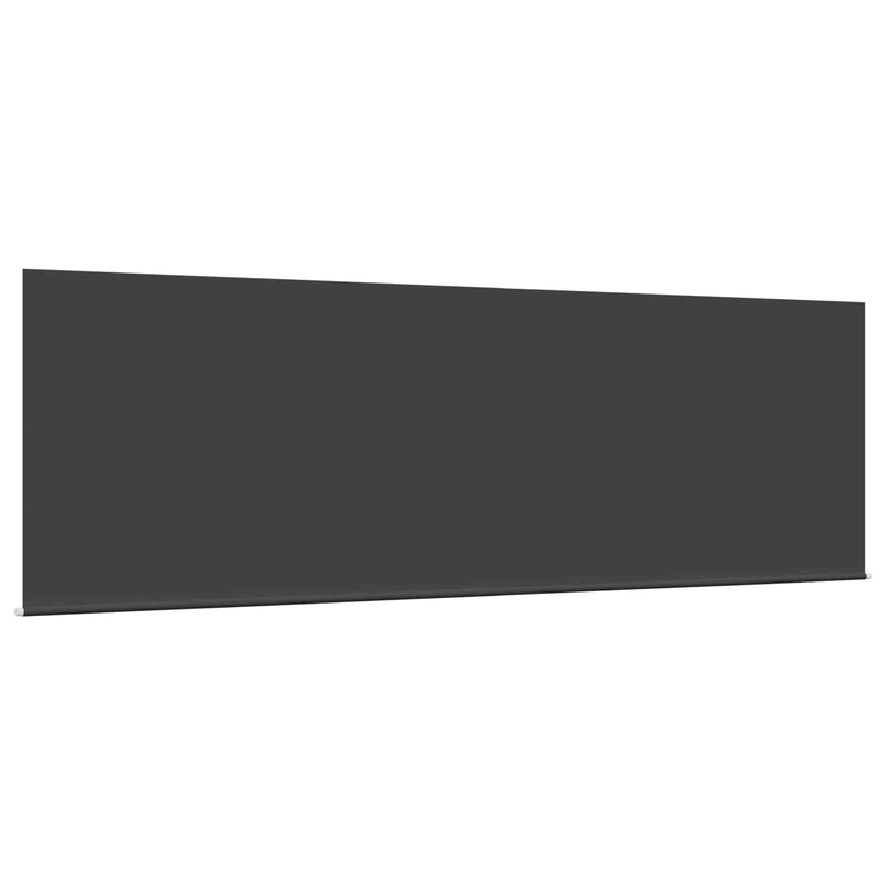 Load image into Gallery viewer, Vidaxl inklapbaar zonnescherm antraciet 400 x 200 cm
