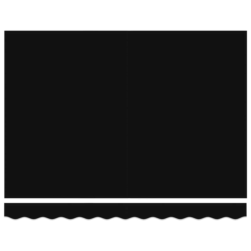 Load image into Gallery viewer, Vidaxl markies zwart 300 x 250 x 165 cm polyester
