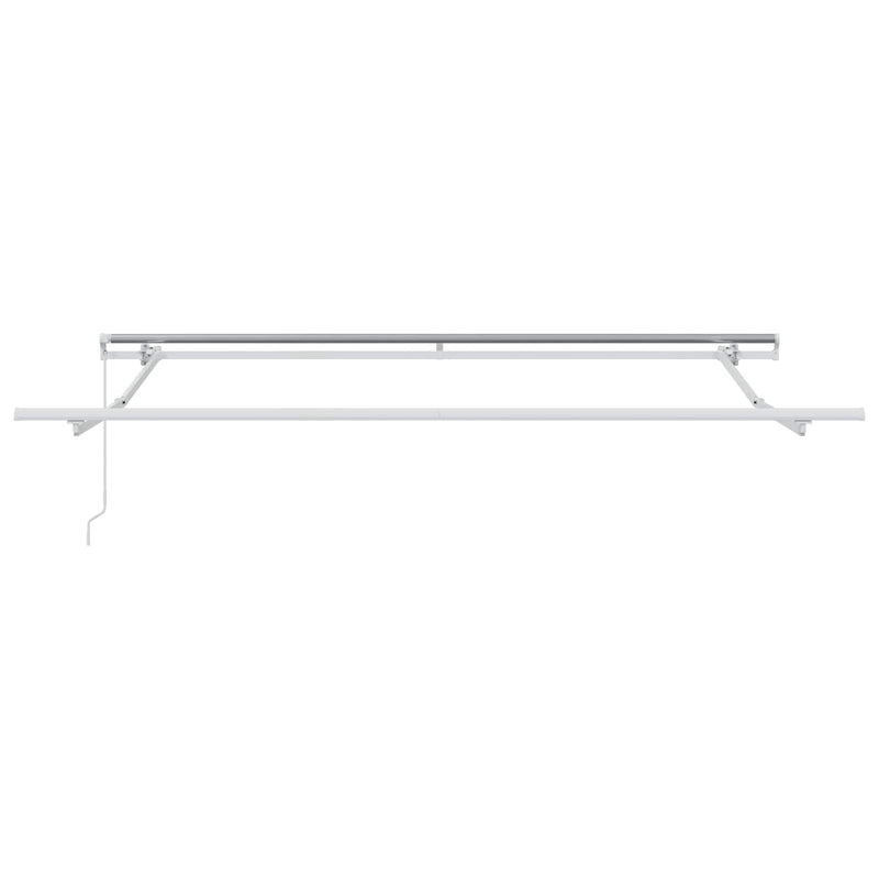 Load image into Gallery viewer, Vidaxl markies beige 300 x 250 x 165 cm polyester
