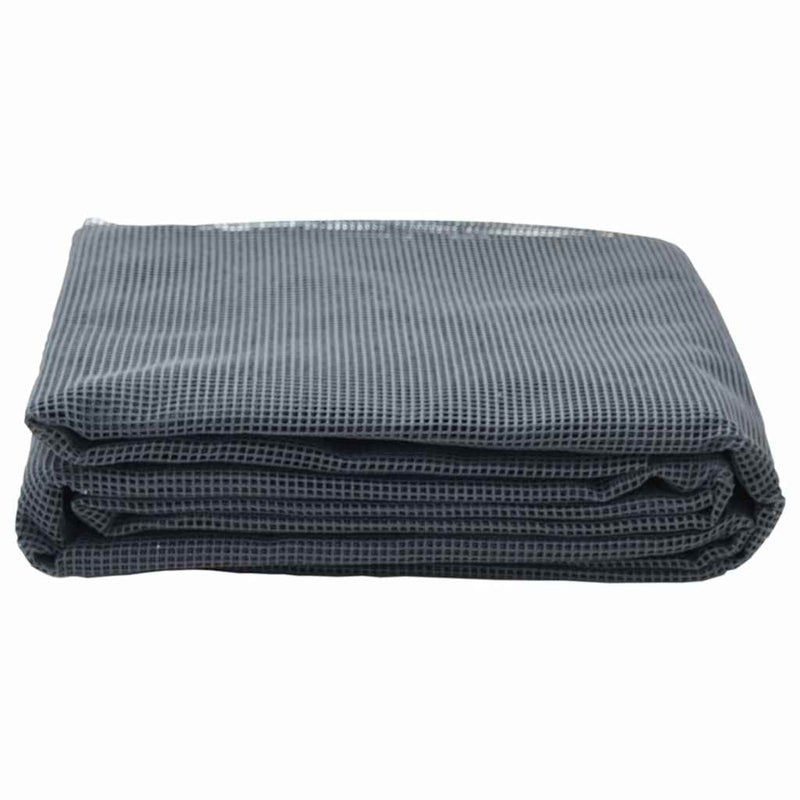 Load image into Gallery viewer, Vidaxl tenttapijt antraciet 600 × 350 cm polyester
