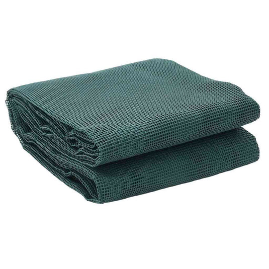 Vidaxl tenttapijt groen 300 x 200 cm polyester