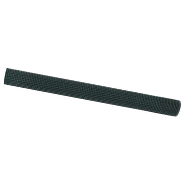 Vidaxl gelaste draadhek groen 1.6 x 25 m