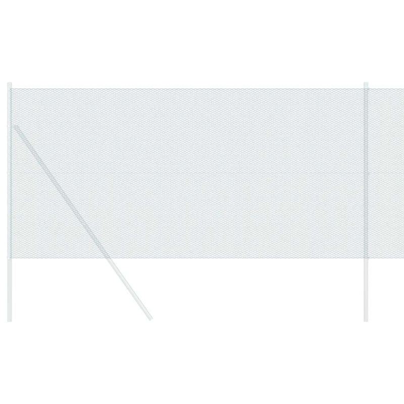 Load image into Gallery viewer, Vidaxl hexagon hek groen 1 x 100 m pvc
