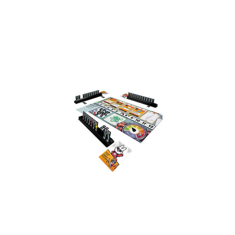 Load image into Gallery viewer, 999 games bomb busters bordspel
