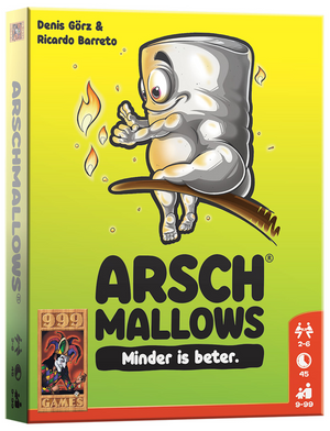 999games arschmallows