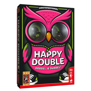 999games happy double