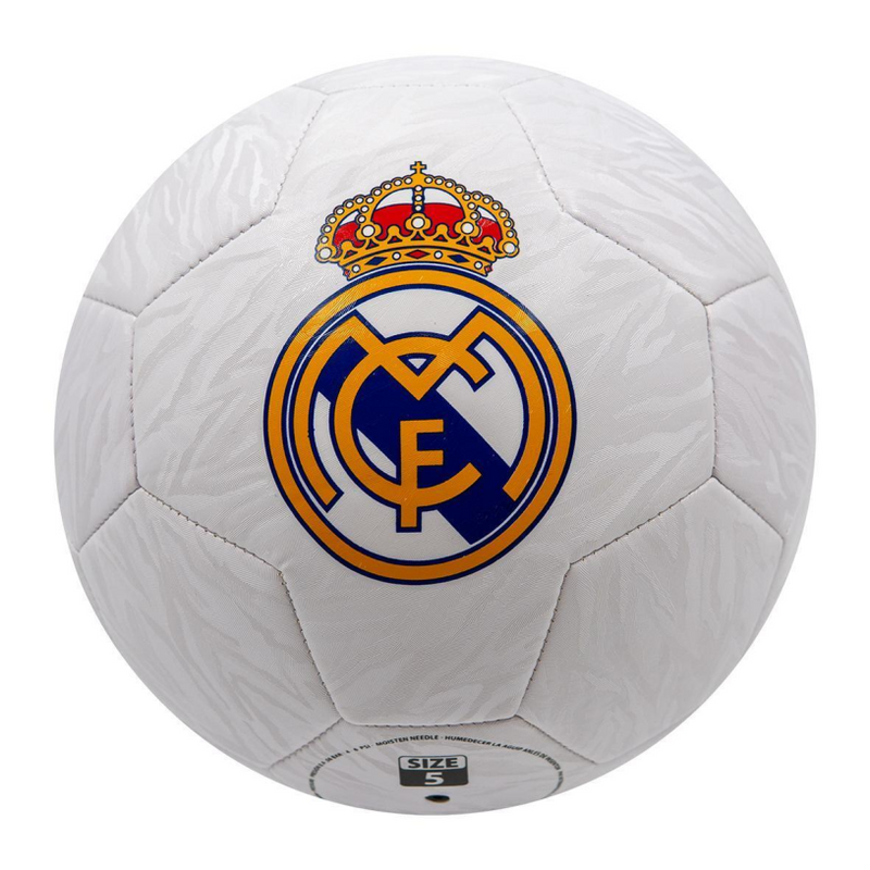 Load image into Gallery viewer, Voetbal real madrid maat 5
