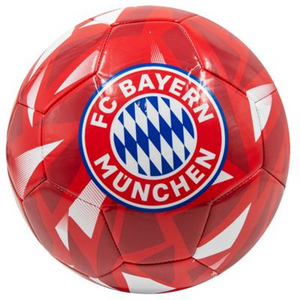 Van der meulen voetbal fc bayern munchen tech square maat 5.