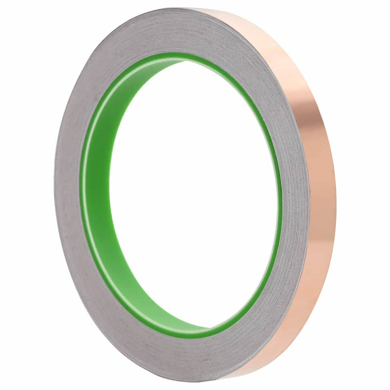 Load image into Gallery viewer, Vidaxl kopertape 6 pcs koper 2000 x 1 cm koper
