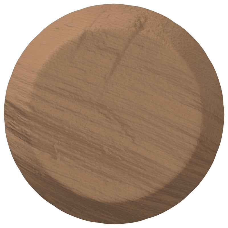 Load image into Gallery viewer, Vidaxl houten dowels 18000 pcs bruin massief hout
