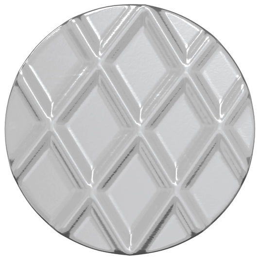 Vidaxl spijkers voor hout 12 pcs zilver ø 3 x 15 mm metaal