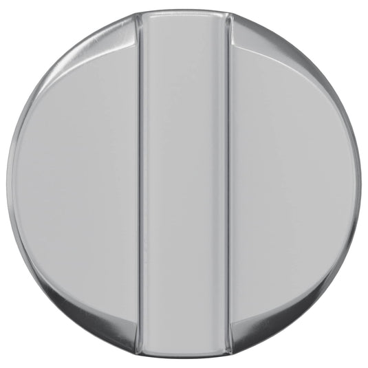 Vidaxl meubel barrelmoer 3462 pcs verzinkt m6 x 13 mm ijzer