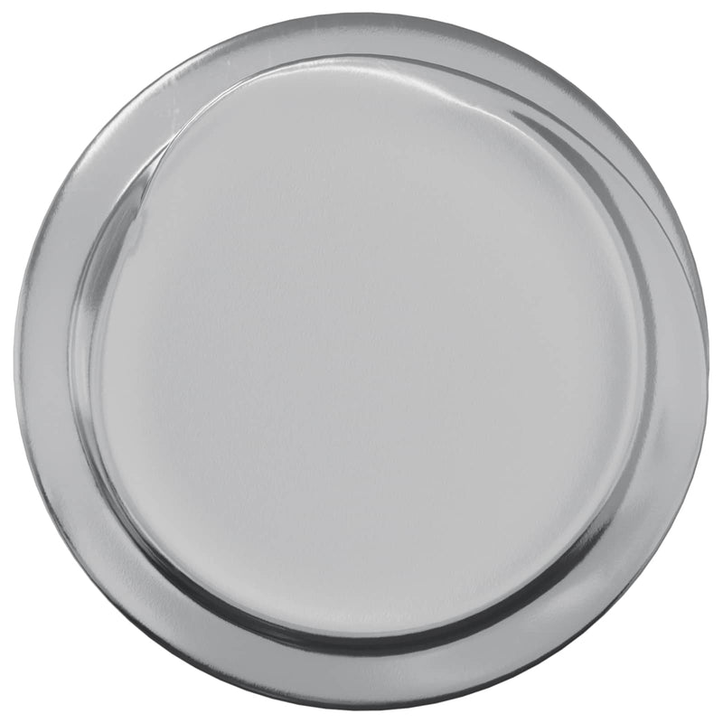 Load image into Gallery viewer, Vidaxl draadstaaf 2 pcs zilver 6 x 135 mm staal
