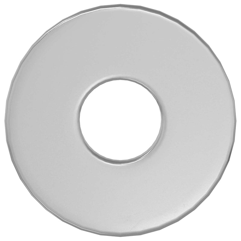Load image into Gallery viewer, Vidaxl washers 9000 pcs zilver ijzer

