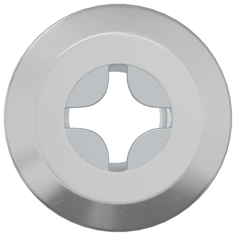 Load image into Gallery viewer, Vidaxl slotmoer 2 pcs nikkel m6 x 15 mm staal
