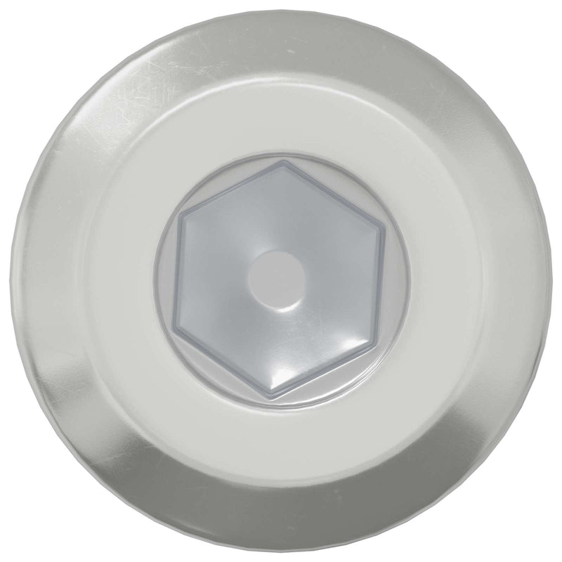 Load image into Gallery viewer, Vidaxl vergrendelingsschroef 3600 pcs zilver staal
