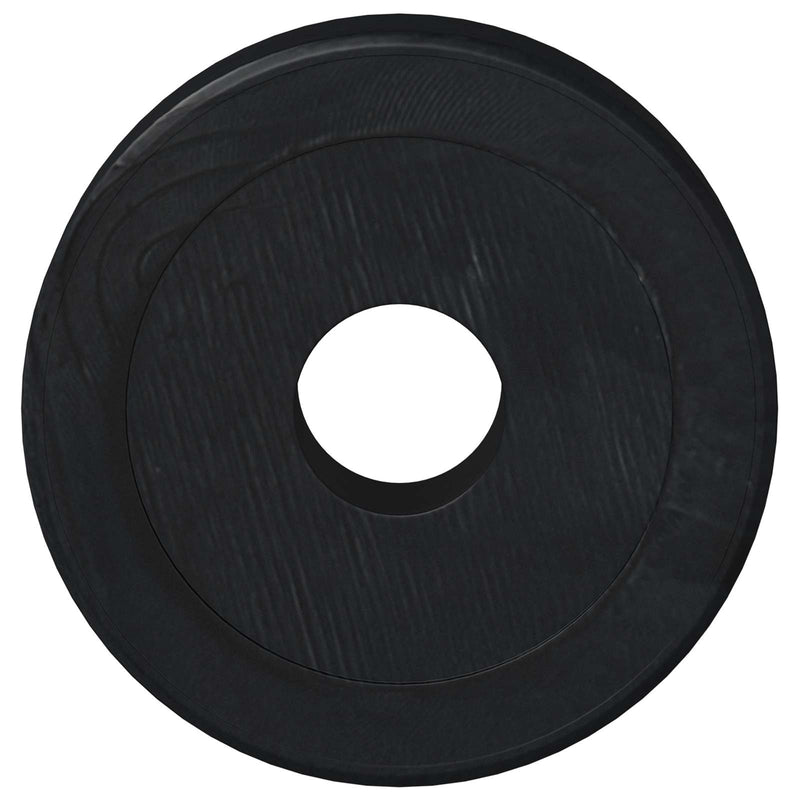 Load image into Gallery viewer, Vidaxl geschikt voor vlakke ringen 36000 pcs zwart ∅15 x 3 mm
