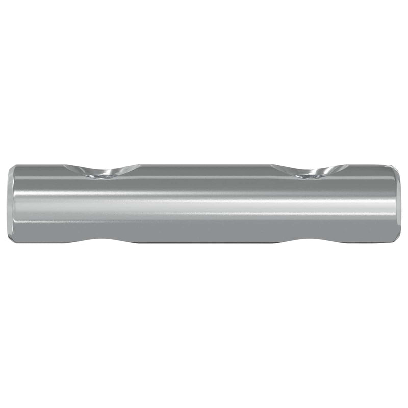 Load image into Gallery viewer, Vidaxl moer 413 pcs verzinkt 60 x 12 mm ijzer
